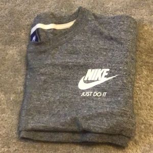 A Nike dress